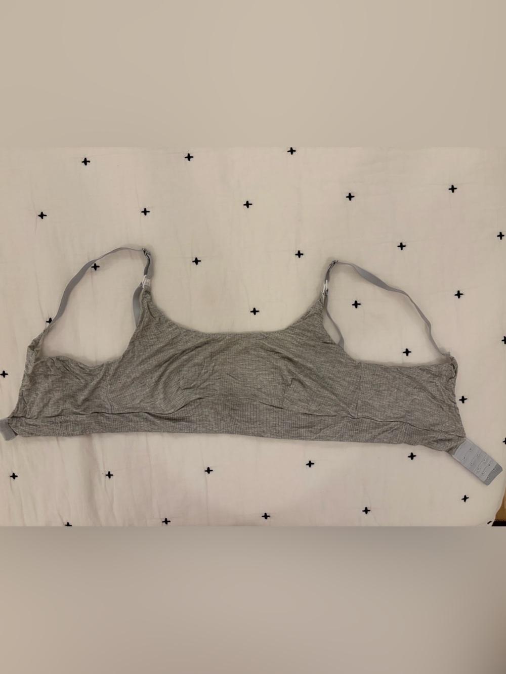 Bodily The Everything Bra (M)